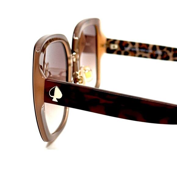 NEW!!! KATE SPADE Sunglasses KIMBER/G/S 086HA Authentic - Picture 7 of 11